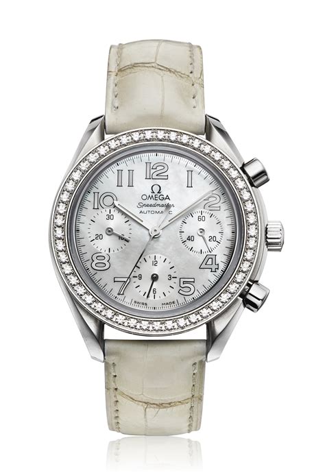 OMEGA SPEEDMASTER LADIES .